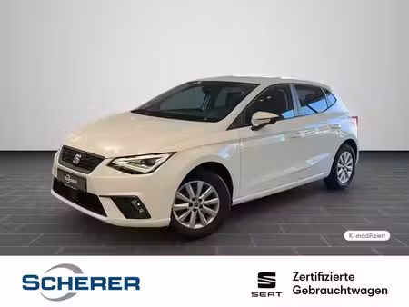 Seat Ibiza 1.0 TSI 110 Style