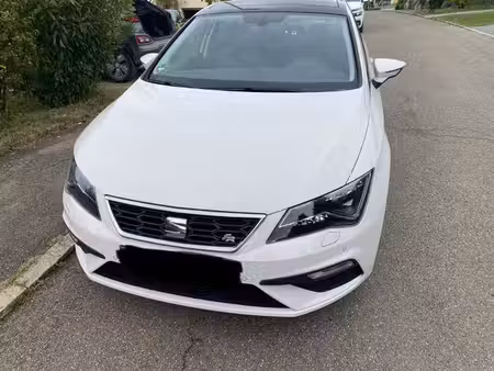 Seat Leon 1.4 TSI 125 FR