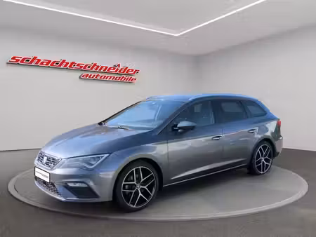 Seat Leon 1.4 TSI 110 FR