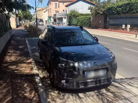 Citroën C4 1.2 82