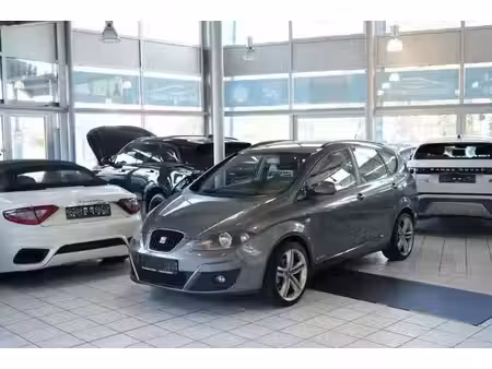 Seat Altea Xl 1.2 TSI 105 Référence