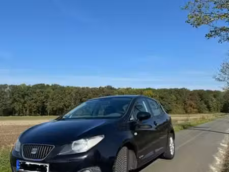 Seat Ibiza 1.2 TDI 75