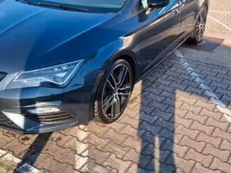 Seat Leon Cupra 2.0 TSI 300 ST