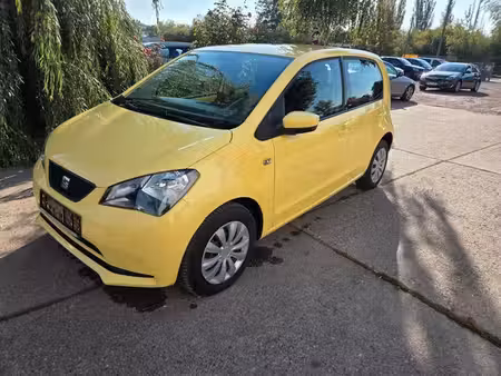 Seat Mii 1.0 60 I Tech