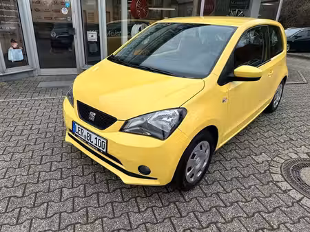 Seat Mii 1.0 60 Style