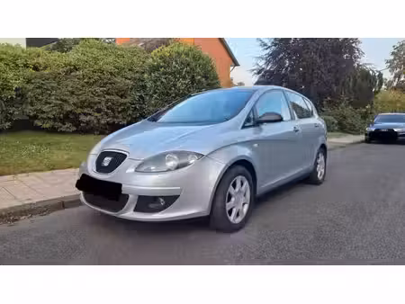 Seat Toledo 1.6 102