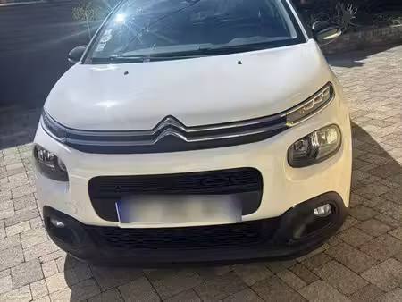 Citroën C3 1.2 PureTech 82 Feel
