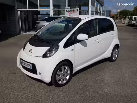 Citroën C-zero 67 Confort