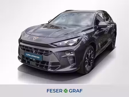 Cupra Terramar 1.5 150