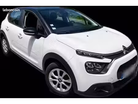 Citroën C3 1.2