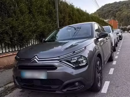 Citroën C4 1.5 HDi 130