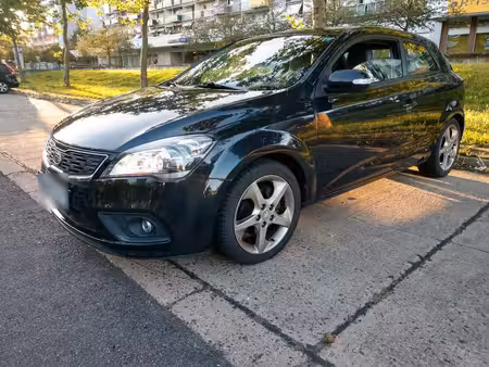 Kia Ceed 1.6 CRDi 128
