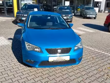 Seat Leon 1.2 TSI 105 Style