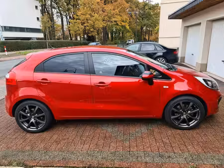 Kia Ceed Edition 7