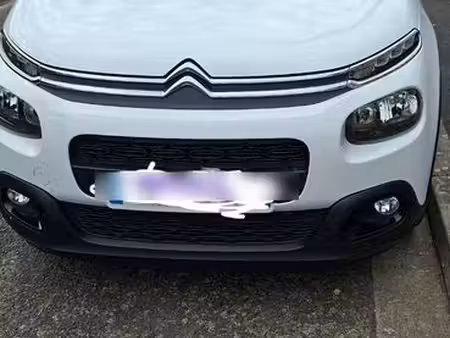 Citroën C3 HDi 100