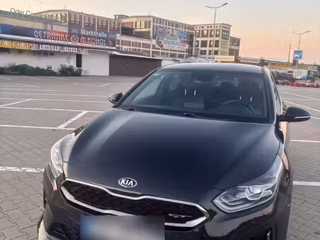 Kia Ceed 1.4 T GDi 140 Edition 7