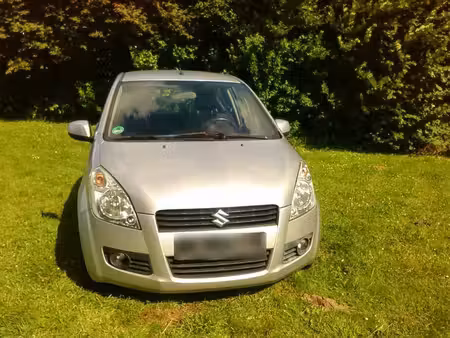 Suzuki Splash 1.2 86 Comfort