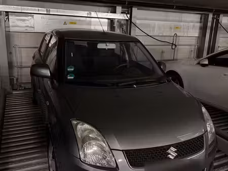 Suzuki Swift 1.3 92