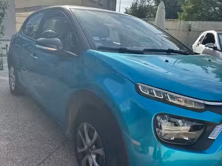 Citroën C3 1.5 HDi 100 Auto Ecole