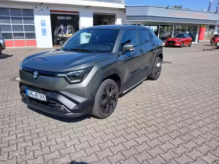 Suzuki Vitara 174