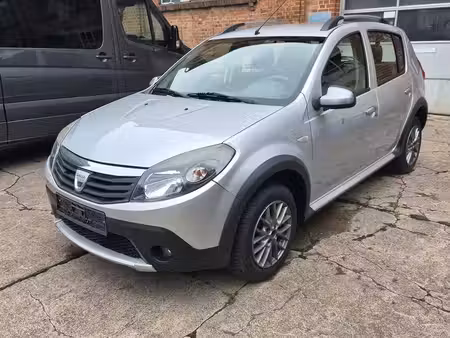 Dacia Sandero 0.9 90
