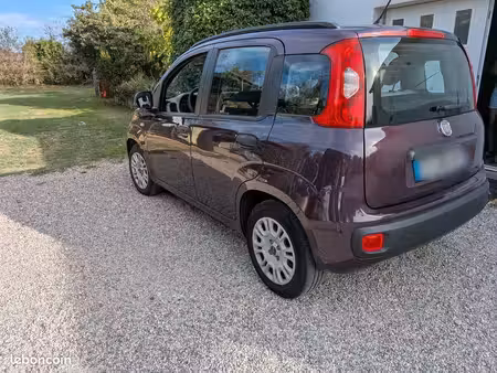 Fiat Panda 1.2 69