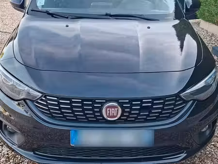 Fiat Tipo 1.4 95