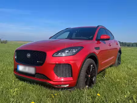 Jaguar E-Pace P300 2.0 300 R Dynamic SE 4x4