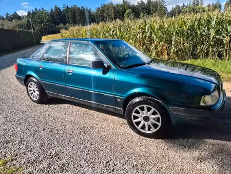 Audi 80 
