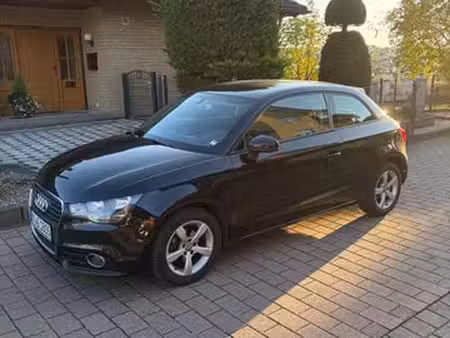 Audi A1 1.2 TFSI 86 Attraction