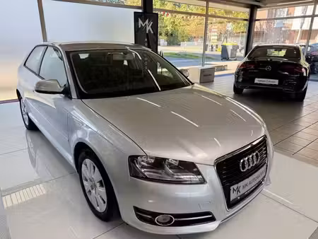 Audi A3 1.2 TFSI 105 Attraction