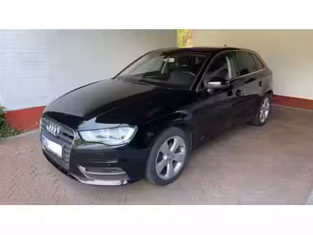 Audi A3 1.4 TFSI 110 Ambition