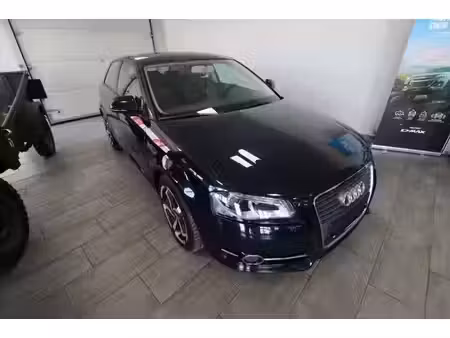 Audi A3 1.6 TDI 90 Ambition