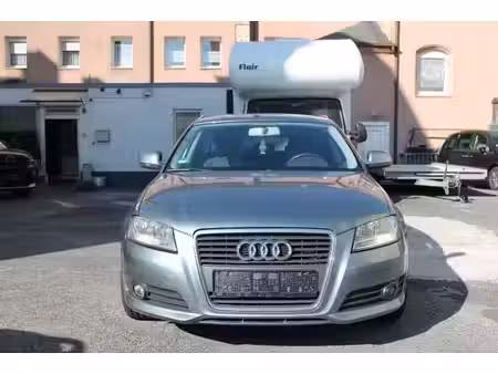 Audi A3 1.4 TFSI 125 Attraction