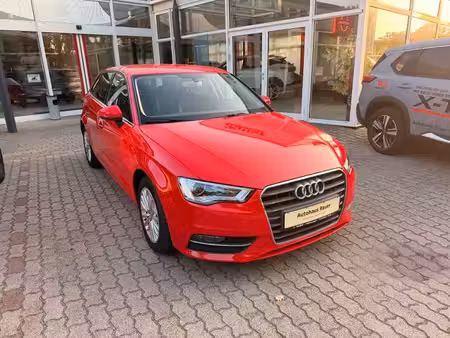 Audi A3 1.4 TFSI 125 Ambiente