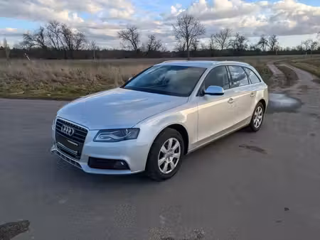 Audi A4 1.8 TFSI 160 Ambiente