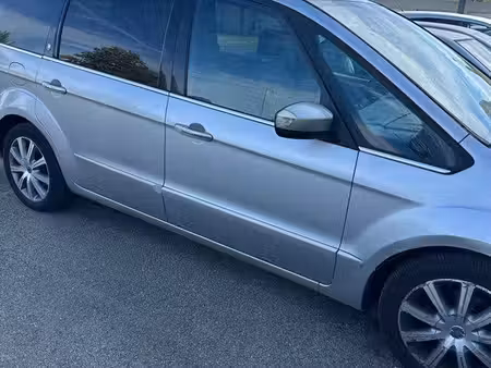 Ford Galaxy 1.8 TDCi 125