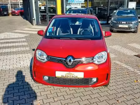 Renault Twingo 0.9 92 Intens
