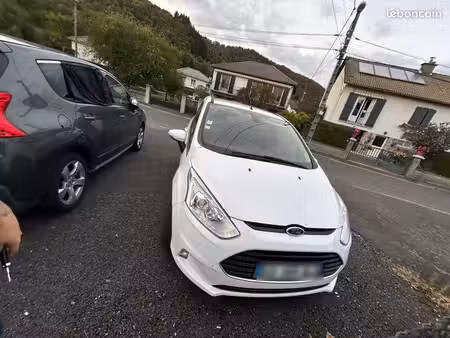 Ford B-max 1.5 TDCi 95