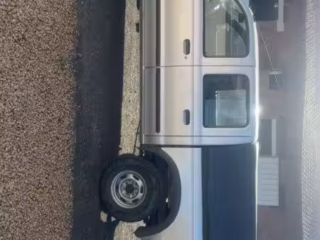 Ford Ranger 2.5 109 4x4