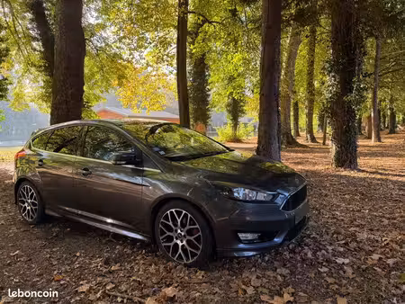 Ford Focus 182