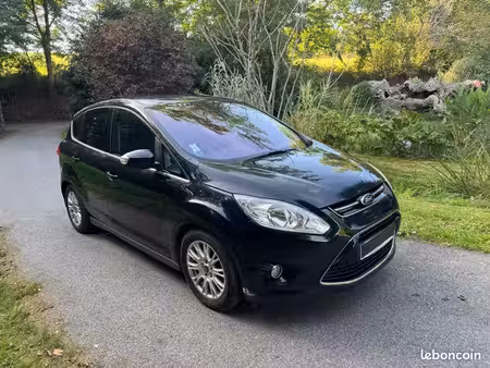 Ford Grand C-max SE