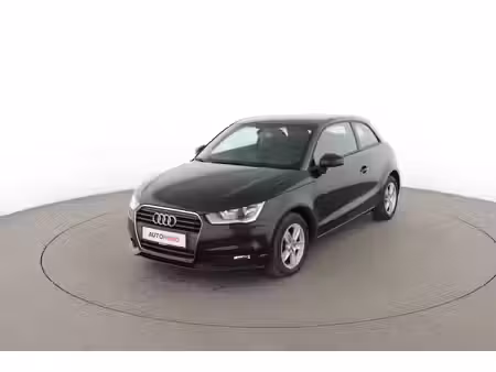 Audi A1 1.0 TFSI 95