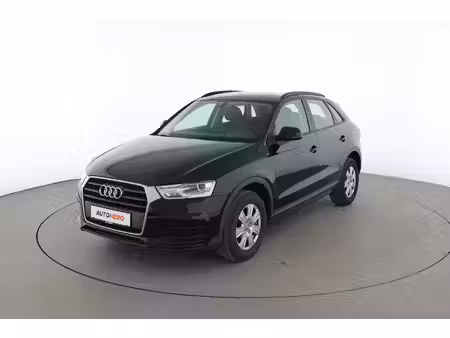 Audi Q3 1.4 TFSI 125