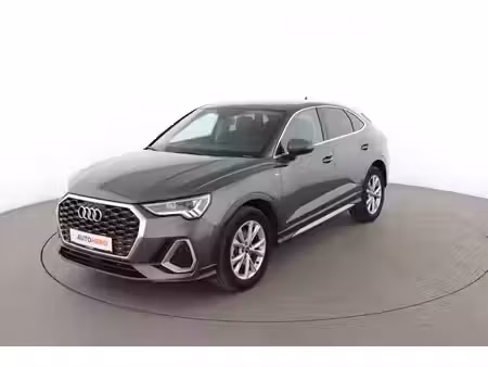 Audi Q3 35 TDI 2.0 150