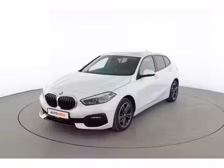 BMW Série 1 118i 1.5 140