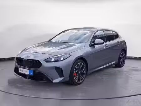 BMW Série 1 120i 1.5 170