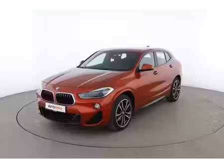 BMW X2 18i 1.5 140 sDrive
