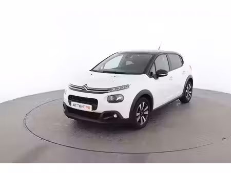Citroën C3 1.2 PureTech 82 Shine