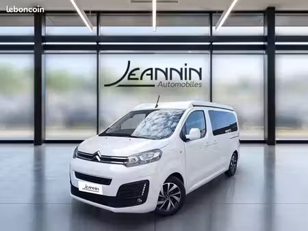 Citroën Jumpy 2.0 HDi 145 Confort